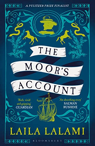 The Moor's Account von Bloomsbury