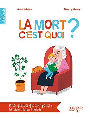 La mort c'est quoi ? La mort c'est quoi ?