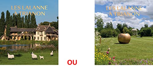 Les Lalanne à Trianon Les Lalanne à Trianon