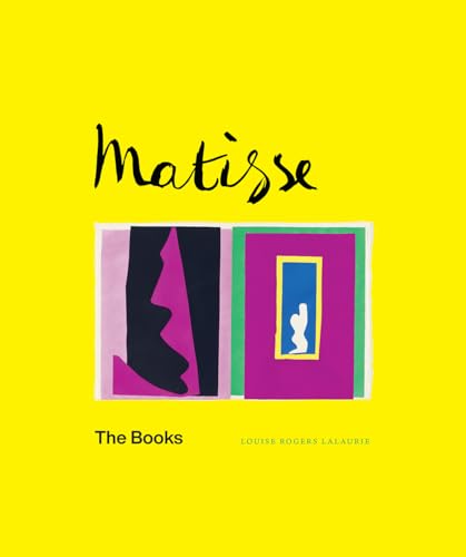 Matisse: The Books von University of Chicago Press
