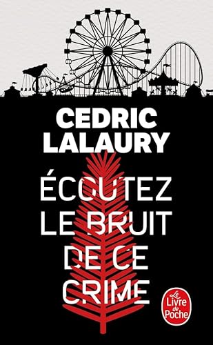 Ecoutez le bruit de ce crime von LGF