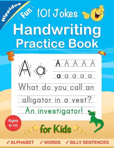 Handwriting Practice Book for Kids Ages 6-8: Printing workbook for Grades 1, 2 & 3, Learn to Trace Alphabet Letters and Numbers 1-100, Sight Words, ... Math Drills for Grades 1, 2, 3 & 4, Band 1) Handwriting Practice Book for Kids Ages 6-8: Printing workbook for Grades 1, 2 & 3, Learn to Trace Alphabet Letters and Numbers 1-100, Sight Words, ... Math Drills for Grades 1, 2, 3 & 4, Band 1)