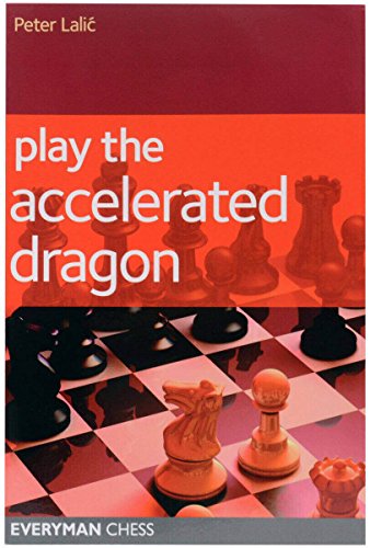 Play the Accelerated Dragon von The House of Staunton