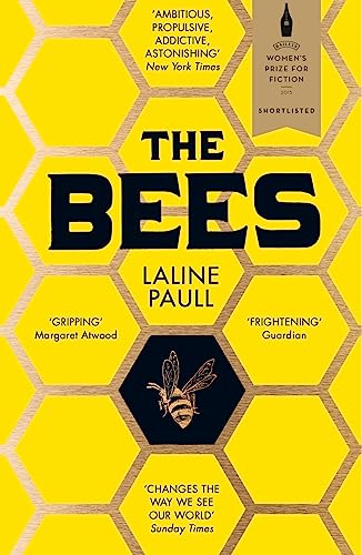 The Bees: A gripping dystopian fantasy debut novel von Fourth Estate