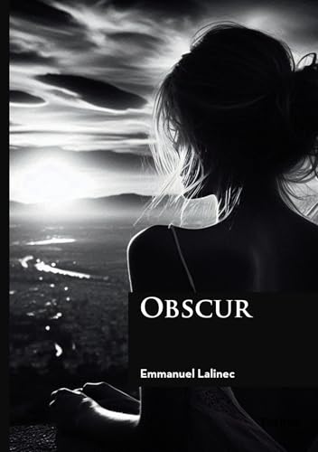 Obscur von Édilivre