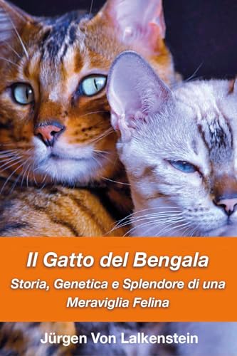 Il Gatto del Bengala von Youcanprint