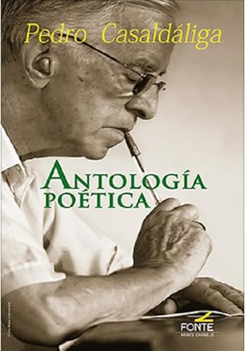 Antología poética: Pedro Casaldáliga von MONTE CARMELO