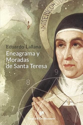 Eneagrama y Moradas de Sta. Teresa (Caminos, Band 163) von Desclée De Brouwer