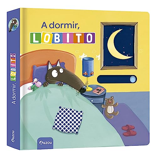 A dormir, Lobito