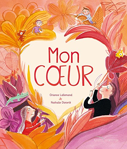 Mon coeur Mon coeur