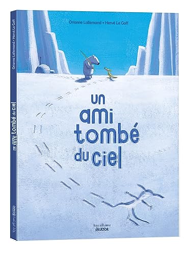 UN AMI TOMBÉ DU CIEL UN AMI TOMBÉ DU CIEL