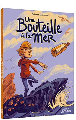 Une bouteille à la mer Une bouteille à la mer von AUZOU