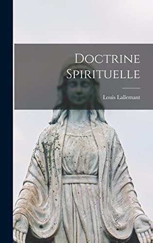 Doctrine Spirituelle von Legare Street Press