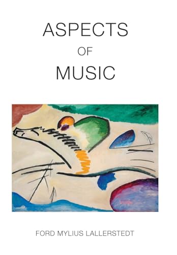 Aspects of Music von Archway Publishing