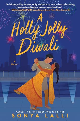 A Holly Jolly Diwali von BERKLEY