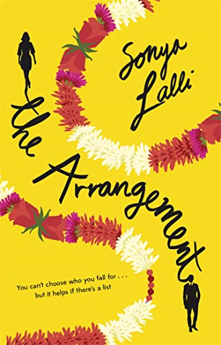 The Arrangement: The perfect summer read – a heartwarming and feelgood romantic comedy von Orion