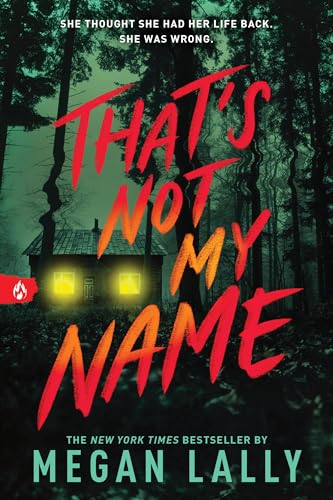 That's Not My Name von Sourcebooks Explore