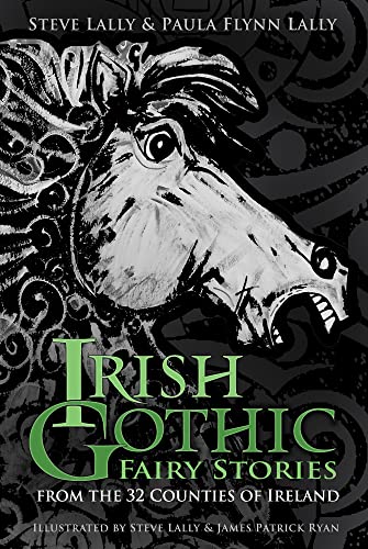 Irish Gothic Fairy Stories: From the 32 Counties of Ireland von History Press