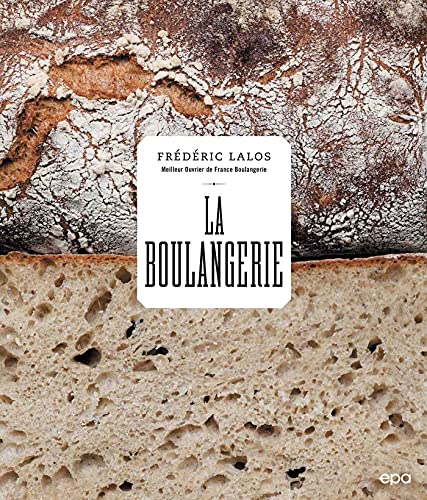 La boulangerie La boulangerie