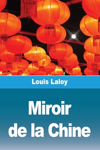 Miroir de la Chine von Prodinnova