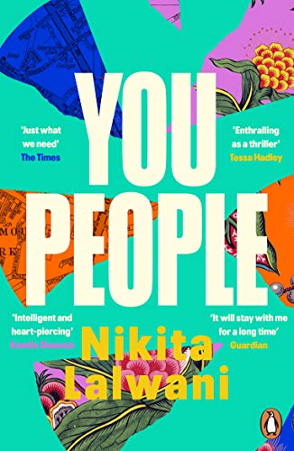 You People von Penguin Books Ltd (UK)