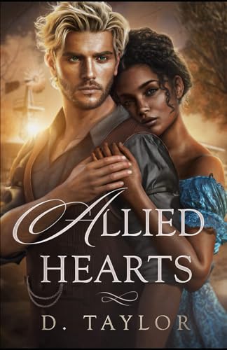 Allied Hearts von Independently published