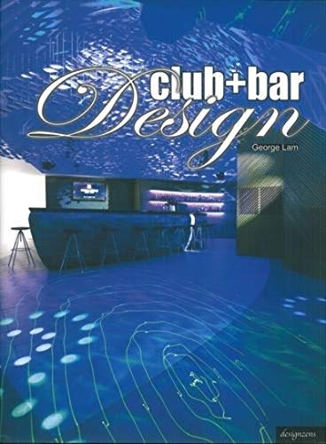Club + Bar Design von DESIGN MEDIA