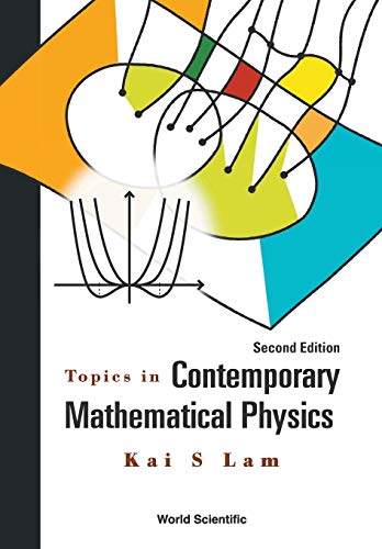 TOPIC CONTEMP MATH PHY (2ND ED): 2nd Edition