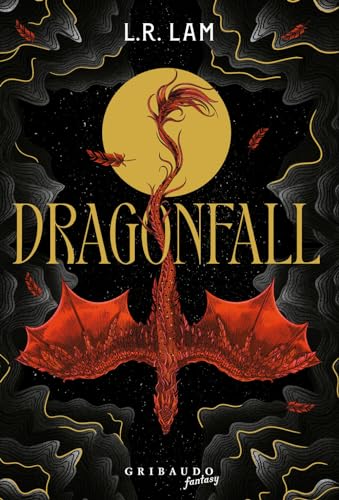Dragonfall (Fantasy. Fenice) von Gribaudo