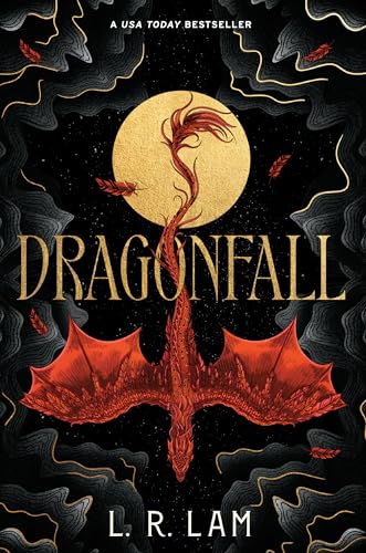 Dragonfall von DAW
