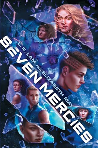 Seven Mercies von DAW