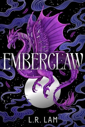Emberclaw: the epic, romantic fantasy sequel to Sunday Times bestseller Dragonfall (The Dragon Scales Series) von Hodderscape
