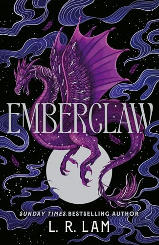 Emberclaw: the epic, romantic fantasy sequel to Sunday Times bestseller Dragonfall (The Dragon Scales Series) von Hodderscape