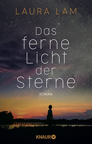Das ferne Licht der Sterne: Roman | Ein dystopischer Science-Fiction-Thriller der britischen Bestsellerautorin Laura Lam