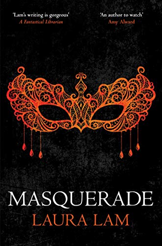 Masquerade: Volume 3 (Micah Grey Trilogy, 3)