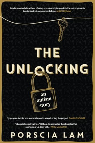 The Unlocking: An Autism Story von the kind press