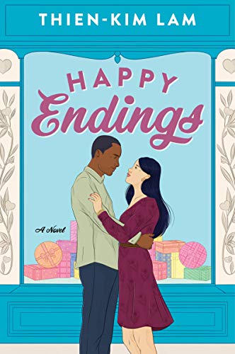 Happy Endings: A Novel von AVON