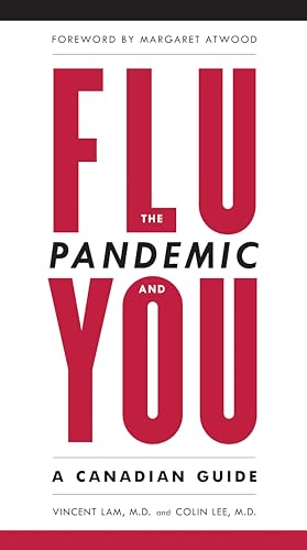 The Flu Pandemic and You: A Canadian Guide von Doubleday