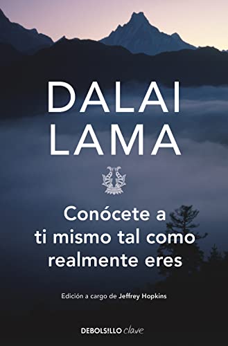 Conócete a ti mismo tal como realmente eres (Clave)