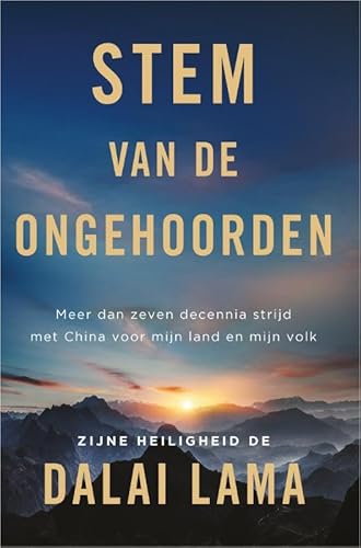 Stem van de ongehoorden: Meer dan zeven decennia strijd met China voor mijn land en mijn volk Stem van de ongehoorden: Meer dan zeven decennia strijd met China voor mijn land en mijn volk von HarperCollins