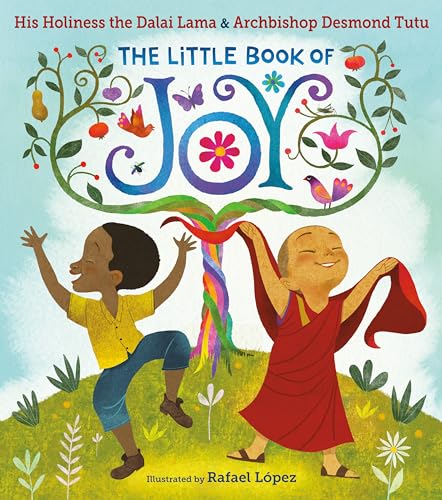 The Little Book of Joy von Crown Books for Young Readers