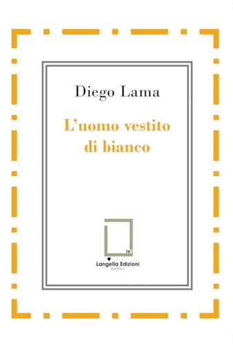 L'uomo vestito di bianco ('O Scarrafone) von Langella