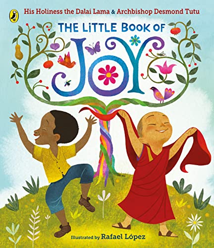 The Little Book of Joy von Puffin