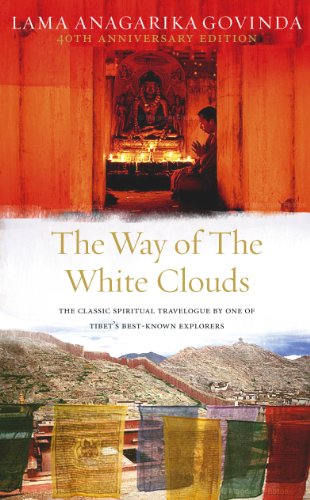 The Way Of The White Clouds The Way Of The White Clouds