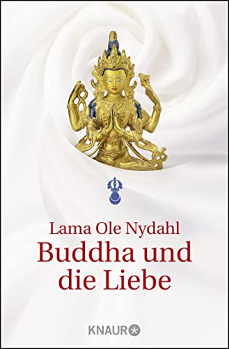 Buddha und die Liebe von Knaur MensSana TB