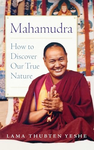 Mahamudra: How to Discover Our True Nature