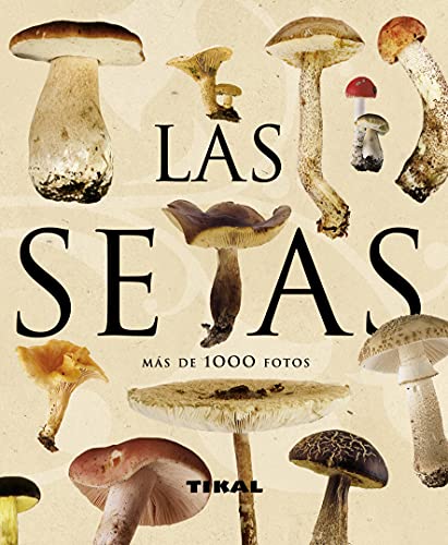 Setas (Enciclopedia Universal) von TIKAL