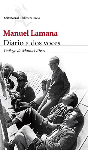 Diario a dos voces (Biblioteca Breve) von Seix Barral
