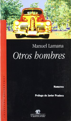 Otros hombres von VIAMONTE