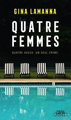 Quatre femmes